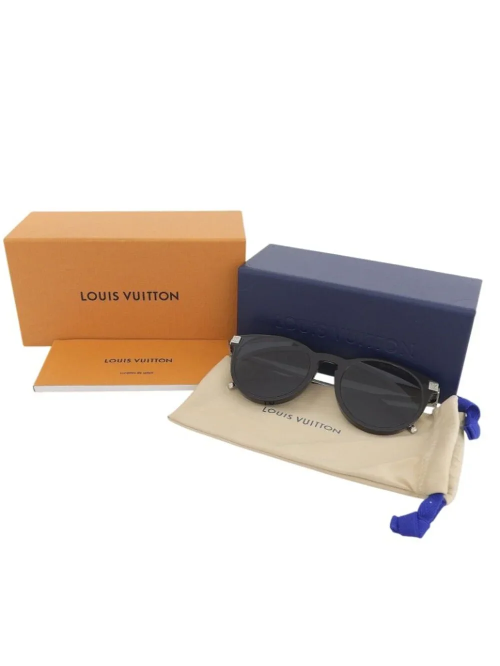Louis Vuitton this authentic